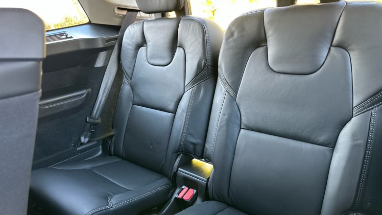 Volvo Xc90 2.0 B5D [235] Inscription Pro 5dr AWD Geartronic Diesel Estate